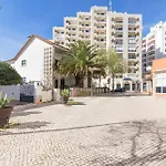 Rocha Sun Sea - Rocha Ferienhaus Portimão