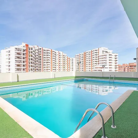 Rocha Sun Sea - Rocha Portimao