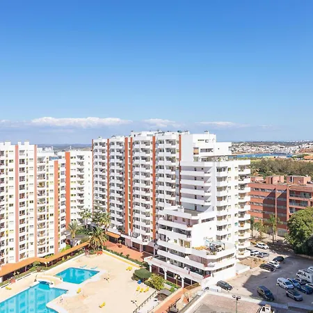 Ferienhaus Rocha Sun Sea - Rocha