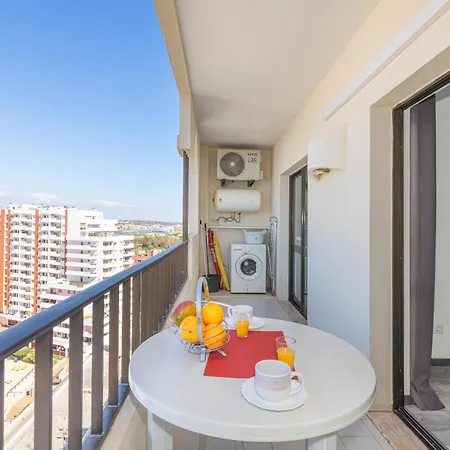 Rocha Sun Sea - Rocha Holiday home Portimao