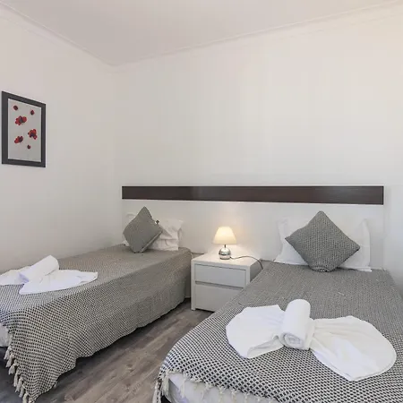 Holiday home Rocha Sun Sea - Rocha Portimao