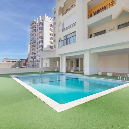 Rocha Sun Sea - Rocha Portimao