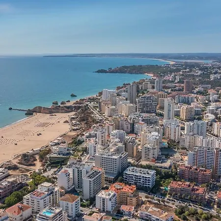 Semesterbostad Rocha Sun Sea - Rocha Portimão