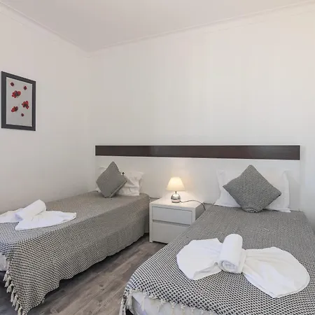 Rocha Sun Sea - Rocha Portimao